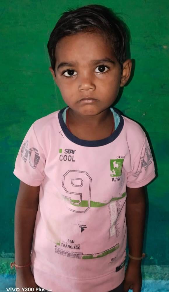 ajeet ahirwal